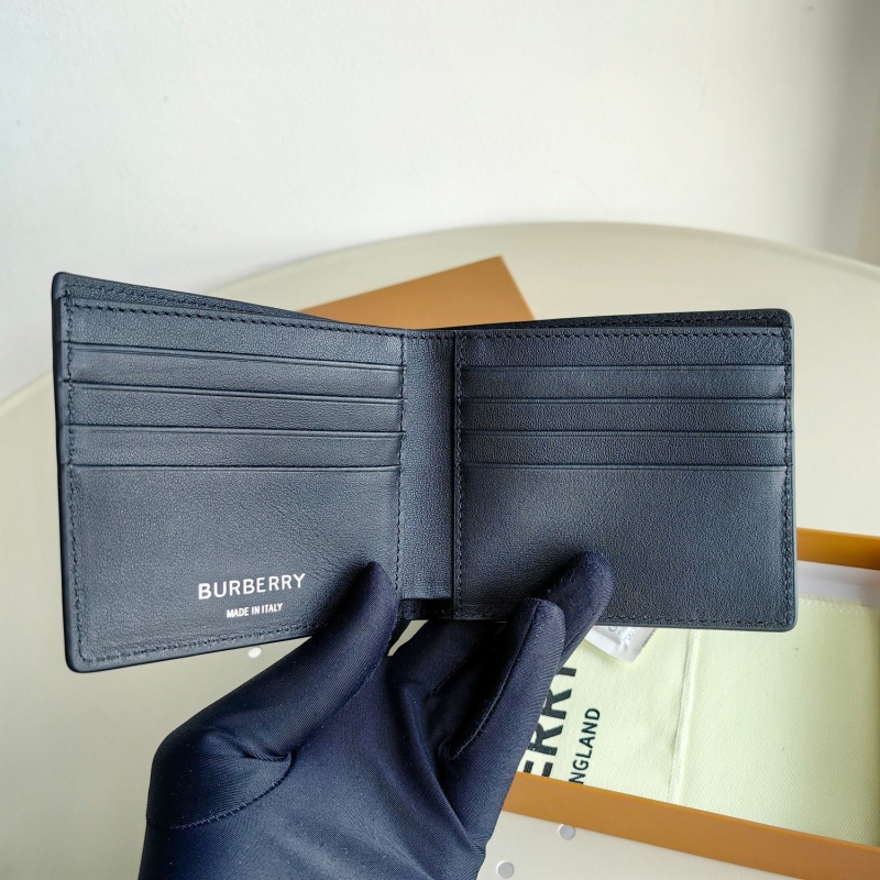 Burberry Wallets